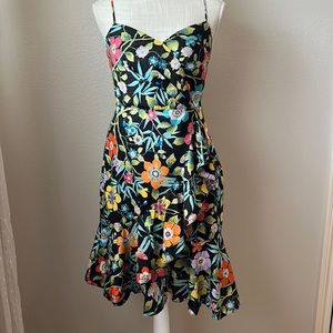 J. Crew Liberty of London Dress